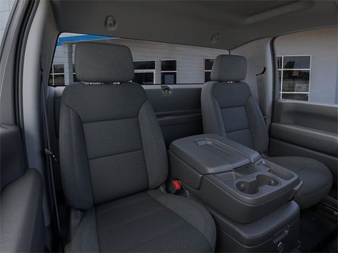 New 2026 GMC Sierra 2500 SLE image 16