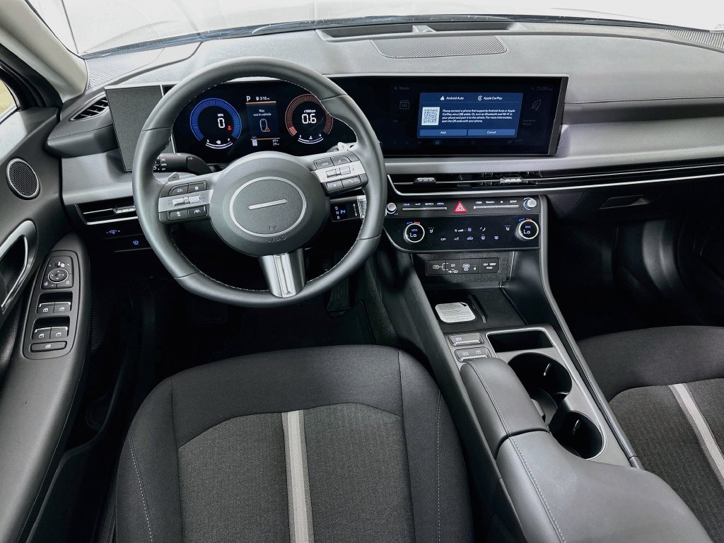 Certified 2026 Hyundai Sonata SEL FWD image 21