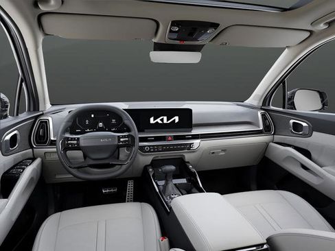 New 2026 Kia Sorento SX image 9