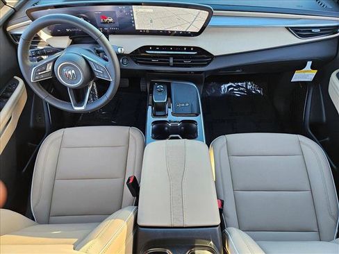 New 2026 Buick Enclave Preferred image 15