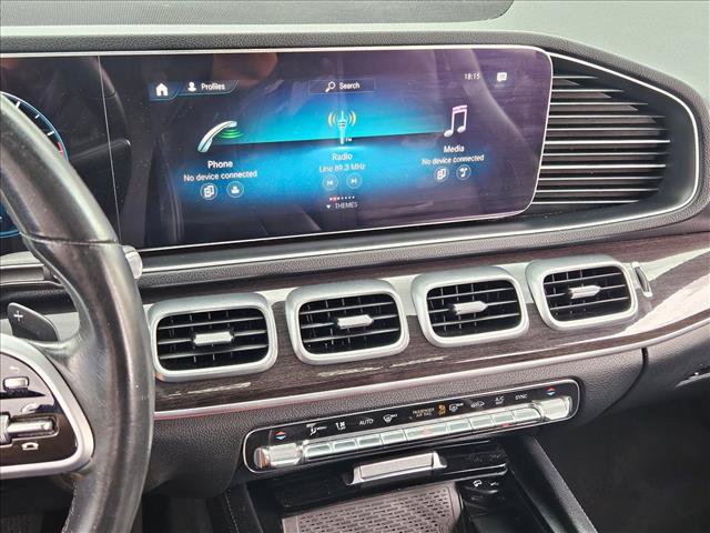 Used 2020 Mercedes-Benz GLE 350 image 10