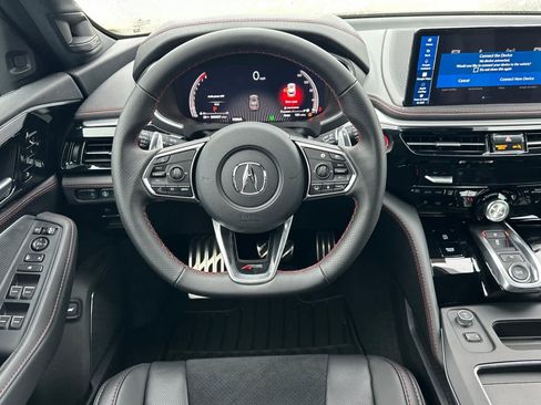 New 2026 Acura MDX A-Spec image 11