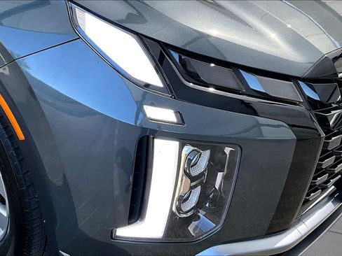 Used 2025 Hyundai Palisade SEL AWD/4WD image 27
