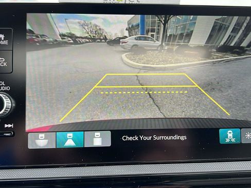 New 2026 Honda Odyssey EX-L image 28