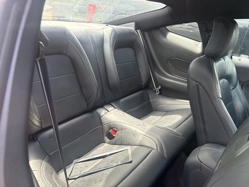 Used 2024 Ford Mustang GT Premium RWD image 6