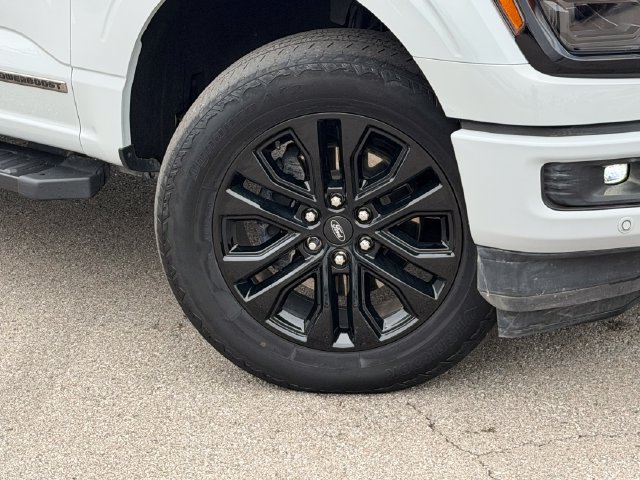 Used 2024 Ford F150 XLT w/ Equipment Group 302A MID AWD/4WD image 30