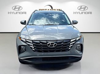 Certified 2024 Hyundai Tucson SEL w/ Convenience Package video 2
