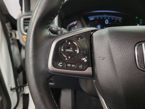 Used 2021 Honda CR-V EX-L image 25