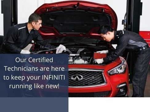 Used 2026 INFINITI QX60 Luxe w/ Cargo Package FWD image 15