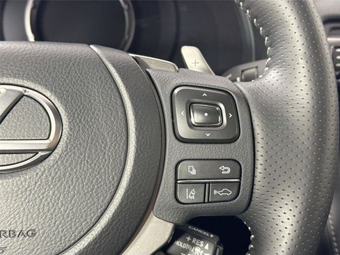 Used 2024 Lexus RC 300 F Sport image 18