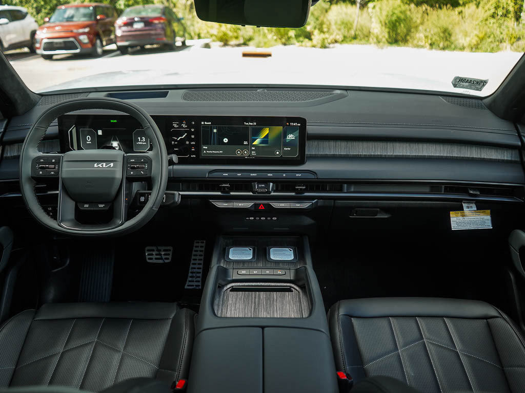 New 2027 Kia Telluride X-Line SX Prestige AWD/4WD image 15