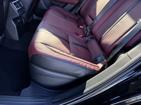 New 2026 MAZDA CX-50 2.5 Hybrid w/ Weather Package image 11