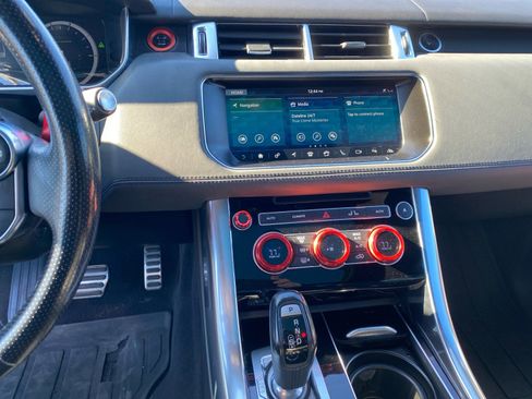 Used 2017 Land Rover Range Rover Sport Autobiography image 17