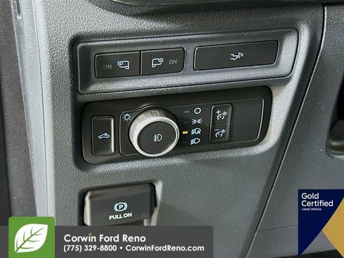 Certified 2022 Ford F150 XLT w/ Equipment Group 302A High image 13