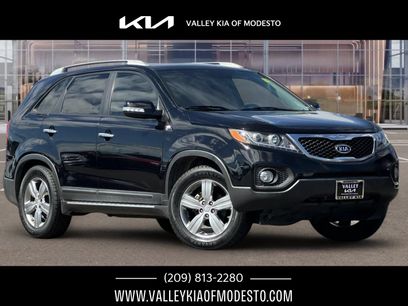Used 2013 Kia Sorento EX w/ Premium Plus Pkg