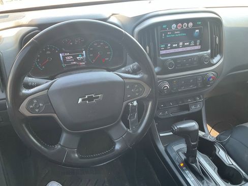 Used 2016 Chevrolet Colorado Z71 image 25
