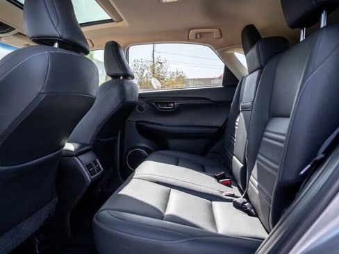 Used 2019 Lexus NX 300h AWD w/ Premium Package image 17