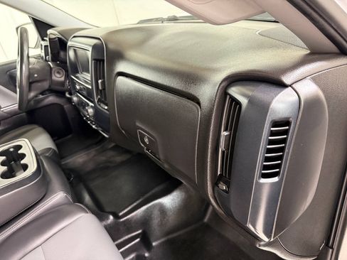 Used 2018 Chevrolet Silverado 1500 W/T RWD image 26