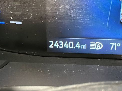 Used 2025 Ford Escape Active FWD image 27
