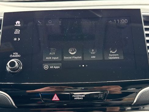 Used 2021 Honda Pilot Touring image 33