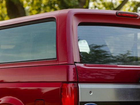 Used 1994 Ford Bronco XLT image 57