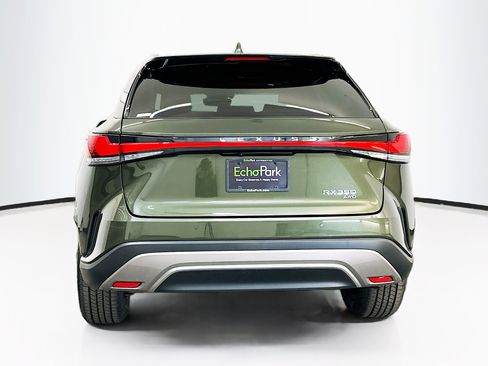 Used 2023 Lexus RX 350 Premium image 9