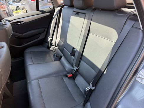 Used 2015 BMW X1 xDrive28i AWD/4WD image 7