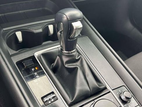 Used 2025 MAZDA CX-50 AWD 2.5 S w/ Preferred Package image 27