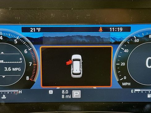 New 2026 Subaru Outback Limited XT image 16