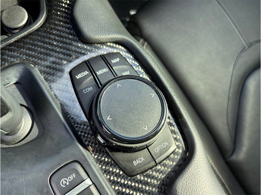 Used 2022 Toyota Supra Premium w/ Driver Assist Package RWD image 34