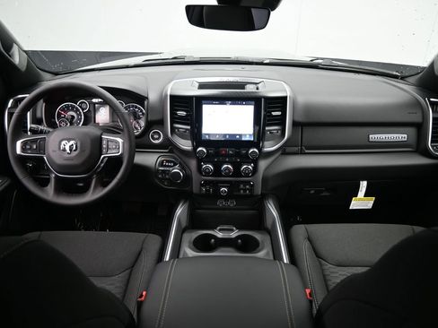 Used 2026 RAM 1500 Big Horn w/ Night Edition image 26