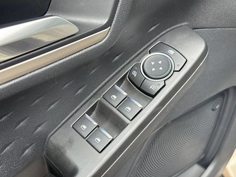 Used 2020 Ford Escape SEL AWD/4WD image 39