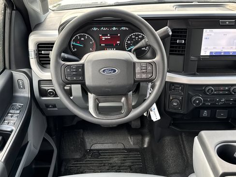 New 2026 Ford F550 XL image 14