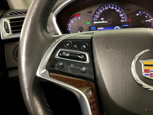 Used 2015 Cadillac SRX Performance w/ Driver Awareness Package AWD/4WD image 11