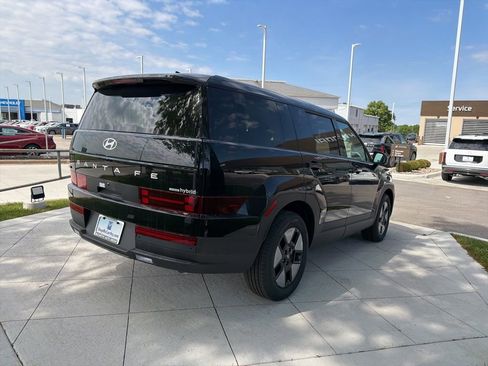 New 2026 Hyundai Santa Fe SE AWD/4WD image 5
