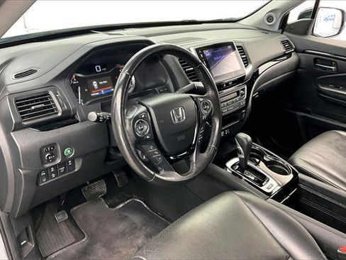 Used 2018 Honda Ridgeline RTL-E image 17