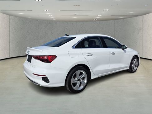 Used 2024 Audi A3 2.0T Premium image 3