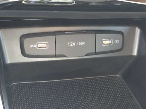 Certified 2024 Hyundai Tucson SE FWD image 13