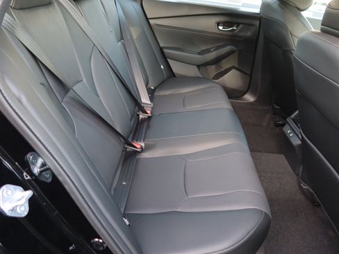 New 2026 Honda Accord Sport image 7