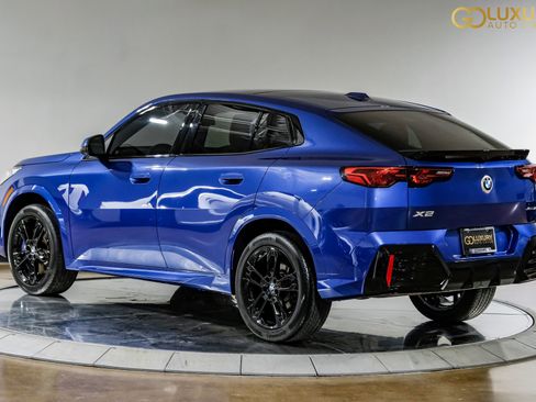 Used 2025 BMW X2 xDrive28i image 12
