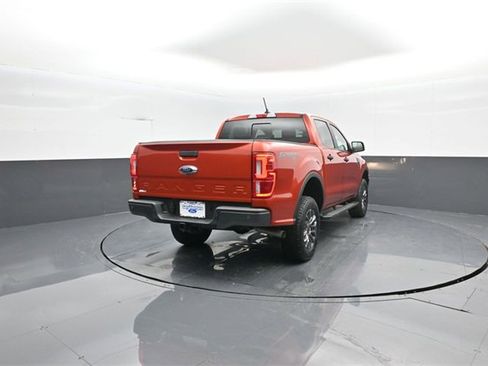 Certified 2022 Ford Ranger XLT w/ Equipment Group 302A High image 7