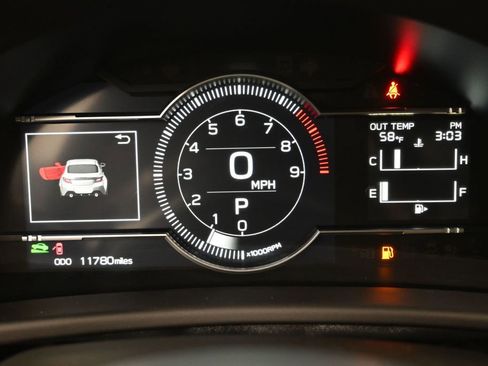 Used 2023 Subaru BRZ Limited image 22