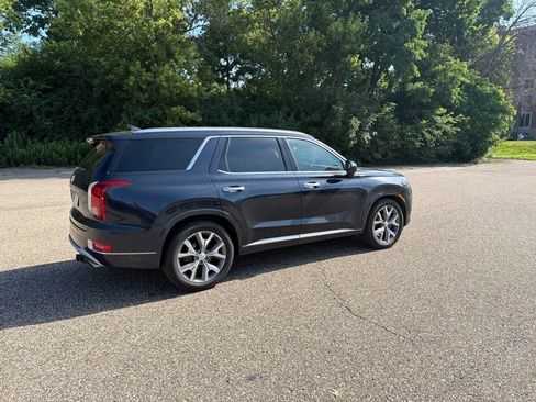 Used 2021 Hyundai Palisade Limited AWD/4WD image 23