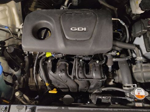 Used 2019 Kia Soul FWD image 30