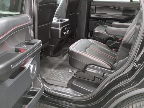 Used 2019 Ford Expedition Limited w/ Equipment Group 303A AWD/4WD image 34