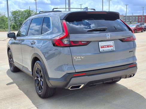 Used 2025 Honda CR-V Sport-L image 2