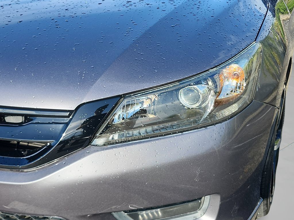 Used 2015 Honda Accord EX image 14