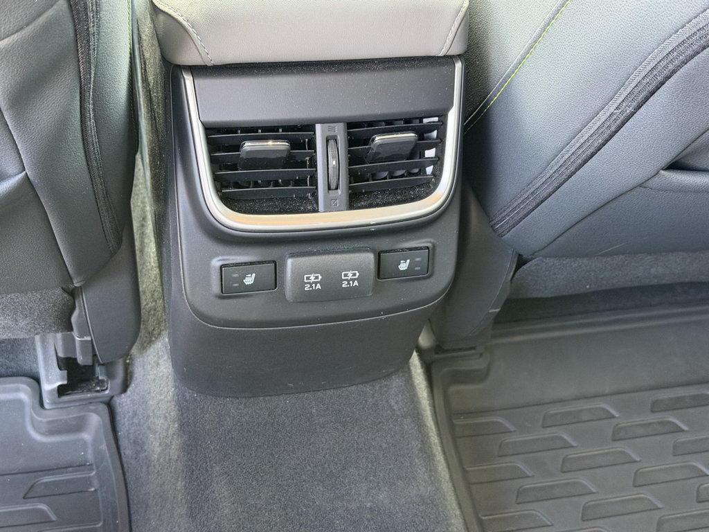 Used 2020 Subaru Outback Onyx Edition XT AWD/4WD image 25