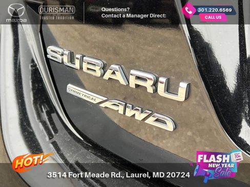 Used 2020 Subaru WRX Premium image 24