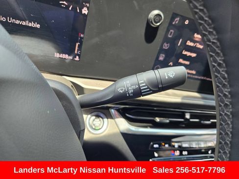 Used 2024 Buick Envista Avenir FWD image 23